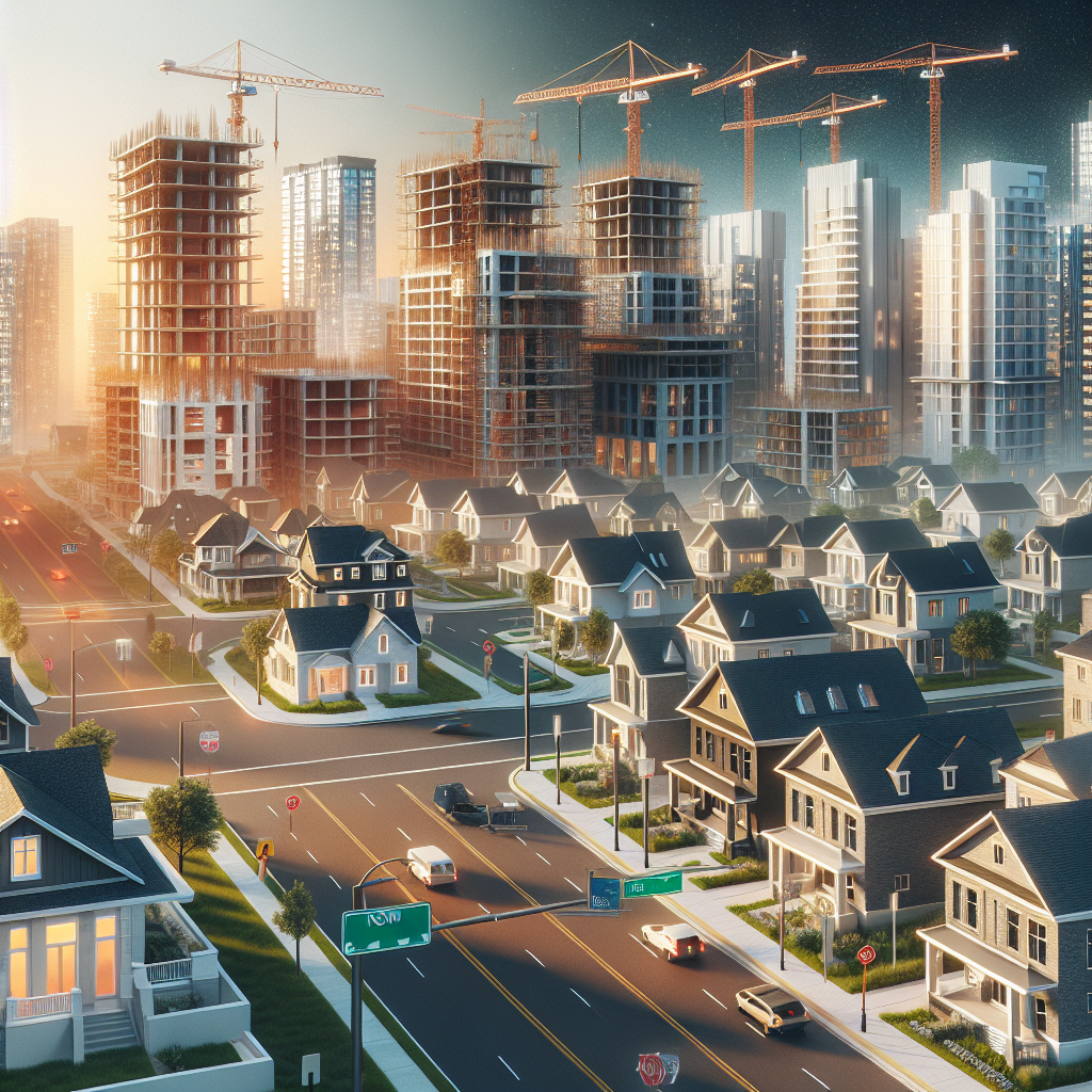 Einfluss von Neubauprojekten auf Immobilienpreise in Allach-Untermenzing